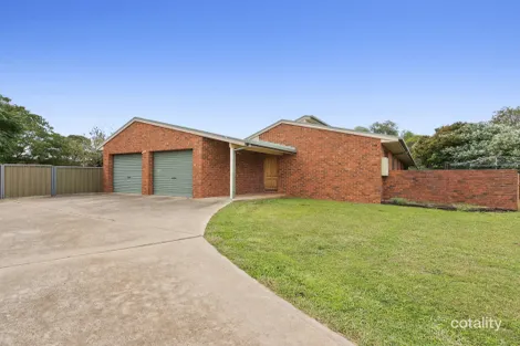 5 Bruce Ct, Corowa, NSW 2646