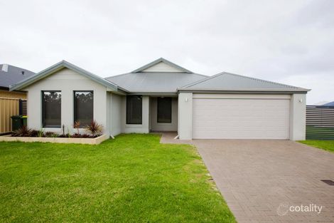 4 Carlingford Ct, Australind, WA 6233