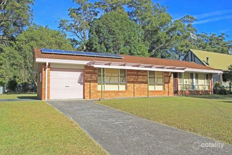 13 St Albans Way, West Haven, NSW 2443