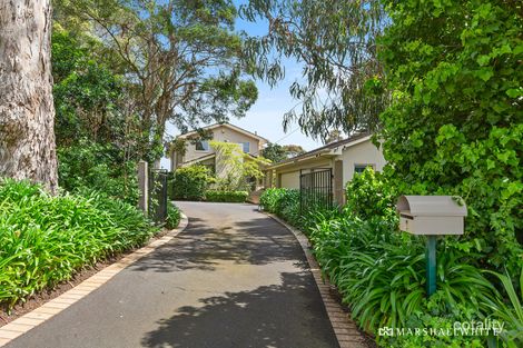 Property photo of 1 Barton Drive Mount Eliza VIC 3930