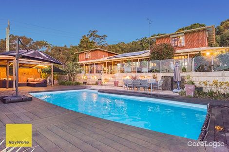 Property photo of 38 Panoramic Terrace Kalamunda WA 6076