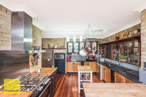 Property photo of 38 Panoramic Terrace Kalamunda WA 6076