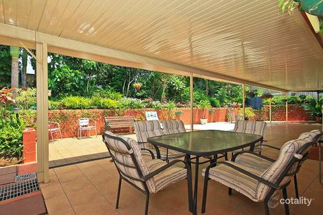 Property photo of 40 Pappas Way Carrara QLD 4211