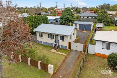 Property photo of 83 Hoey Street Kearneys Spring QLD 4350