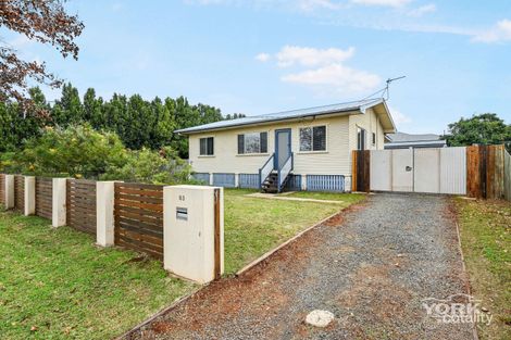 Property photo of 83 Hoey Street Kearneys Spring QLD 4350