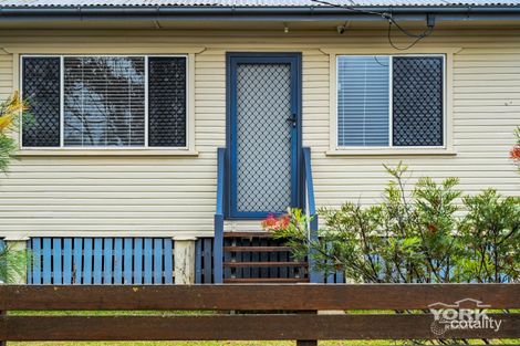 Property photo of 83 Hoey Street Kearneys Spring QLD 4350