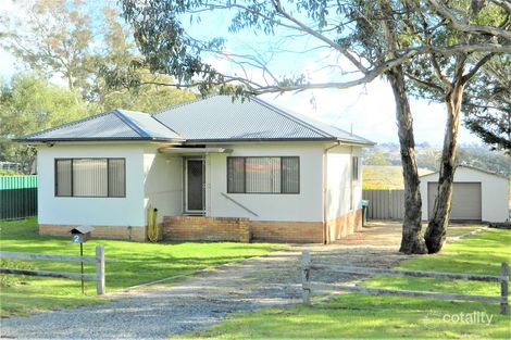 Property photo of 2 Crown Street Kandos NSW 2848