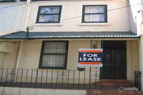 100 Crown St, Woolloomooloo, NSW 2011