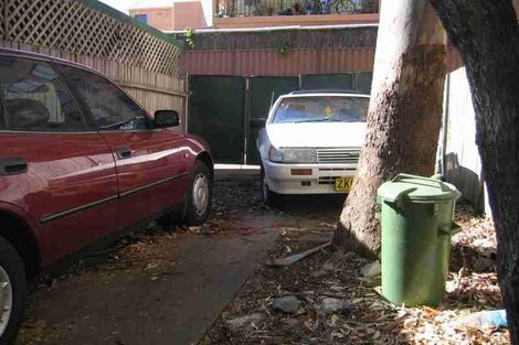 Property photo of 100 Crown Street Woolloomooloo NSW 2011