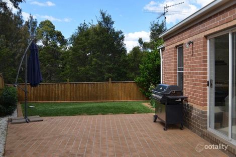 Property photo of 23 Acacia Court Narellan Vale NSW 2567