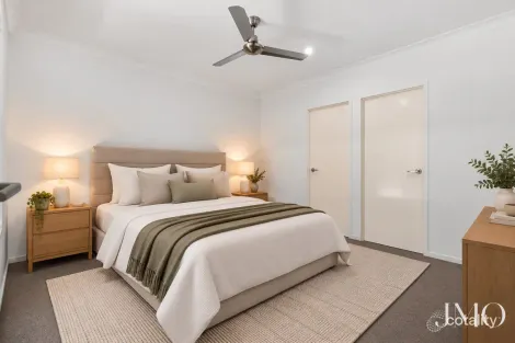Property photo of 6 Cassius Way Ormeau QLD 4208