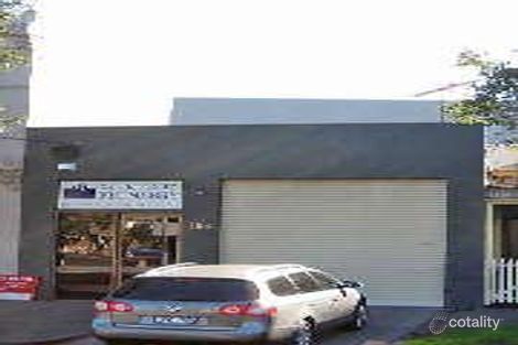 184 Buckhurst St, South Melbourne, VIC 3205