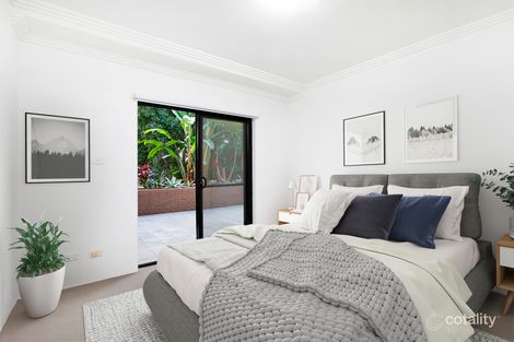 Property photo of 2/62-64 Clovelly Road Randwick NSW 2031
