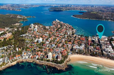 Property photo of 8/5 Wentworth Street Manly NSW 2095