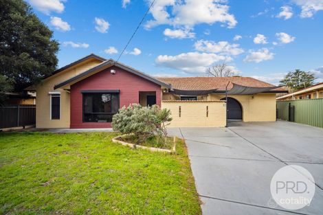 Property photo of 85 Raye Street Tolland NSW 2650