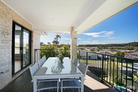 Property photo of 1 Maroubra Close Wadalba NSW 2259