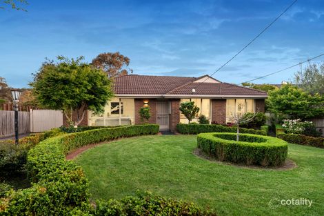 Property photo of 9 Landau Drive Warranwood VIC 3134