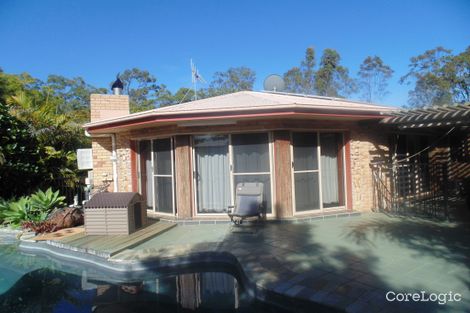 264 Rainbows Rd, South Isis, QLD 4660