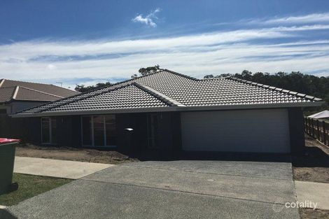 Property photo of 49 Wimmera Crescent Upper Coomera QLD 4209