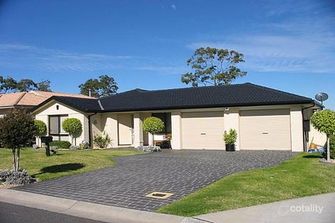 33 Belyando Cres, Blue Haven, NSW 2262