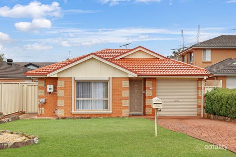 Property photo of 18 Nowra Close Prestons NSW 2170