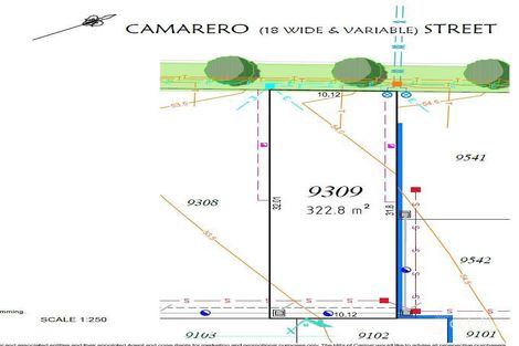 Property photo of 59 Camarero Street Box Hill NSW 2765