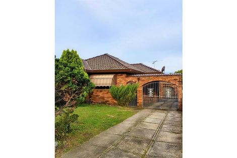 Property photo of 180 Harrow Road Auburn NSW 2144