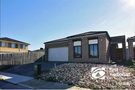 20 Sheryn St, Derrimut, VIC 3026