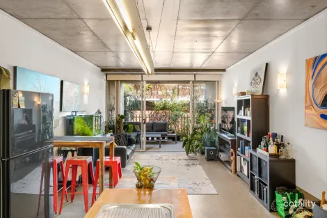 Property photo of 308/8 Skyring Terrace Teneriffe QLD 4005