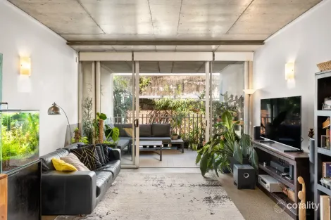 Property photo of 308/8 Skyring Terrace Teneriffe QLD 4005