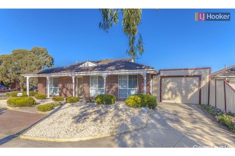 Property photo of 3 Blackwood Way Delahey VIC 3037