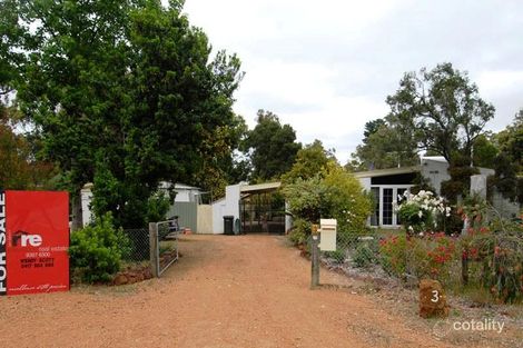 Property photo of 3 Anthill Road Roleystone WA 6111