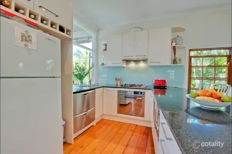 Property photo of 12 Jones Red Hill QLD 4059