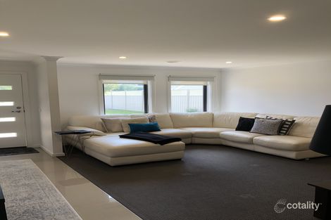 Property photo of 6 Flametree Place Kialla VIC 3631