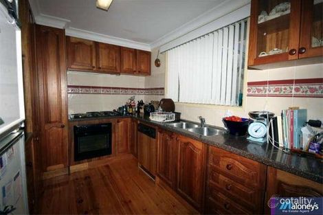 Property photo of 149 Chuculba Crescent Giralang ACT 2617