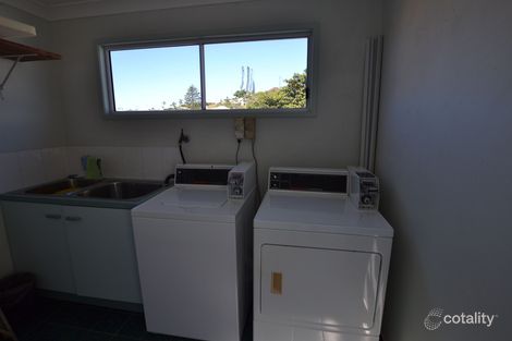 Property photo of 6/10 James Street Yeppoon QLD 4703