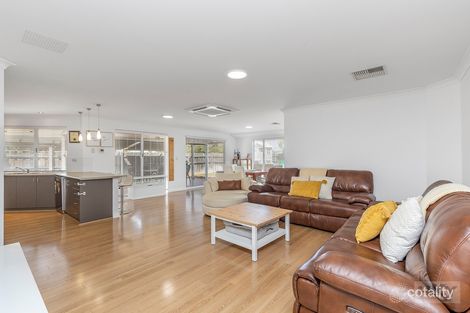 Property photo of 19 Maneroo Way Ellenbrook WA 6069