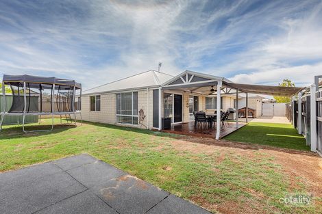 Property photo of 19 Maneroo Way Ellenbrook WA 6069