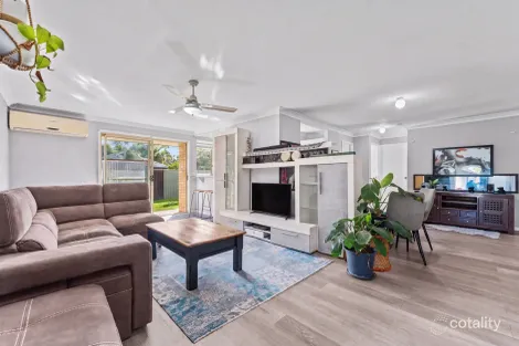Property photo of 9/27 Fortune Street Coomera QLD 4209