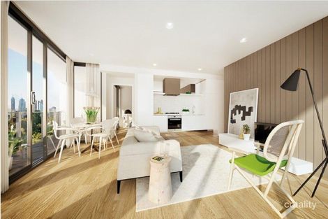 Property photo of 1015/35 Albert Road Melbourne VIC 3004