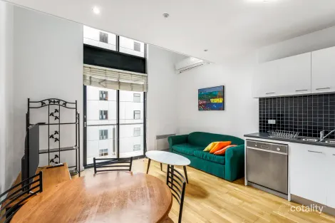 1906/87 FRANKLIN ST, MELBOURNE, VIC 3000