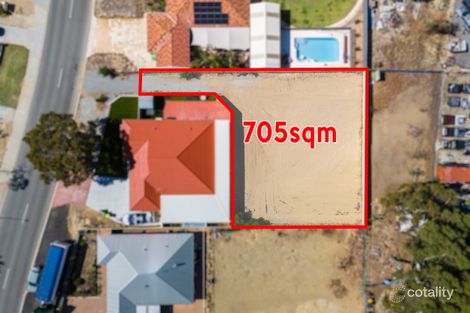 97a Guadalupe Dr, Ballajura, WA 6066