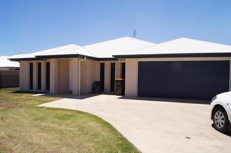 Property photo of 9 Bishop Drive Miles QLD 4415