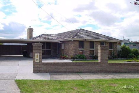 16 Kirwan Ave, Lalor, VIC 3075