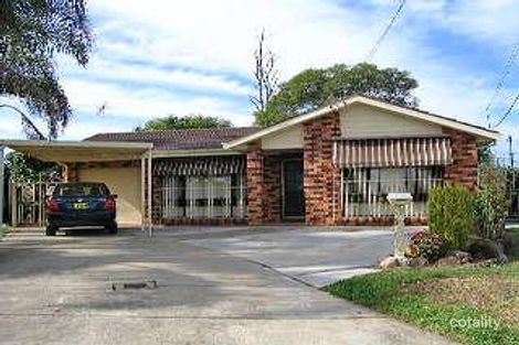 Property photo of 5 Meredith Close Fairfield NSW 2165