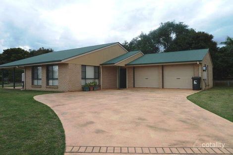 12 Dell Ct, Kingaroy, QLD 4610