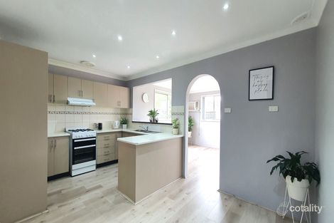 Property photo of 3 Simpson Hill Road Mount Druitt NSW 2770