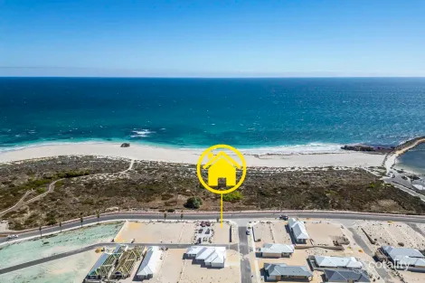23 JORDAN ST, TWO ROCKS, WA 6037