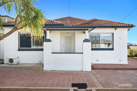 Property photo of 72 Murranar Road Towradgi NSW 2518