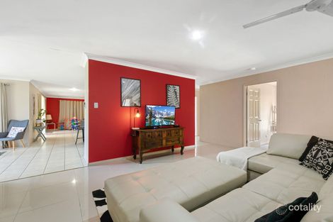 Property photo of 17 Salubris Place Moggill QLD 4070
